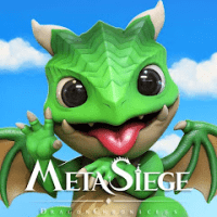 Meta Siege Dragon Chronicles APKs MOD scaled