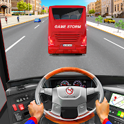 Modern Bus Simulator Ultimate Bus Driving Games 1.7 APKs MOD