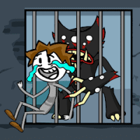 Monster Prison Horror Escape APKs MOD