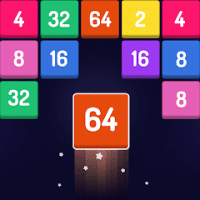 Number Games 2048 Blocks APKs MOD