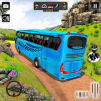 Offroad Bus Simulator Bus Game APKs MOD scaled
