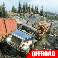 Offroad Games Truck Simulator APKs MOD
