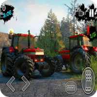 Offroad Tractor Offroad Game APKs MOD