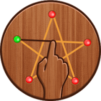 One Touch Connect One Touch Drawing Puzzle APKs MOD