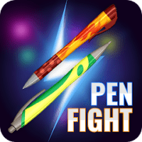 Pen Fight HD Online Multiplayer 2021 APKs MOD