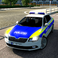 Police Ultimate Cars Police Chase Simulator 2022 APKs MOD