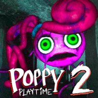 Poppy Playtime Chapter 2 MOB APKs MOD