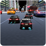 RC CITY POLICE HEAVY TRAFFIC RACER COP CHASE 1.0.0 APKs MOD