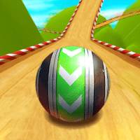 Racing Ball Master 3D APKs MOD