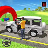 Racing Game Driving Car games APKs MOD