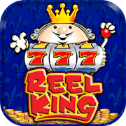 Reel King Slot 5.37.1 APKs MOD