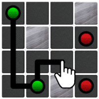 Riddle Dots Connect Dots Puzzle APKs MOD