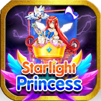 Scater slot Starlight Princess APKs MOD