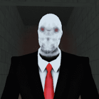 Slenderman Curse Horror Game APKs MOD
