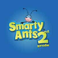 Smarty Ants 2nd Grade APKs MOD