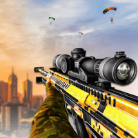 Sniper Missions Shooting Game APKs MOD scaled