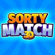 Sorty Match 3D 1 APKs MOD