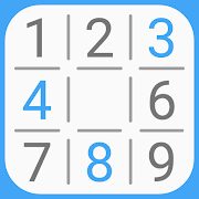 Sudoku – Classic Puzzle Game 2.2 APKs MOD