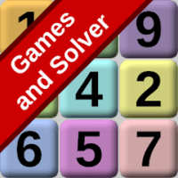 Sudoku Games and Solver APKs MOD
