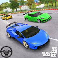 Super Car Racing 3d Car Games APKs MOD