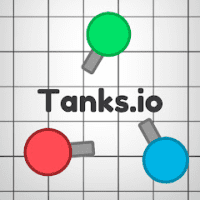 Tanks.io 2D APKs MOD scaled
