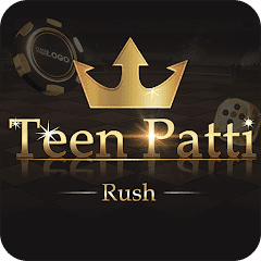 Teen Patti Rush 3 Patti APKs MOD