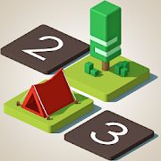 Tents and Trees Puzzles 1.6.28 APKs MOD