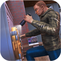 Thief Bank Robbery Simulator APKs MOD