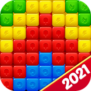 Toy Bomb Blast Match Toy Cubes Puzzle Game 7.11.5052 APKs MOD