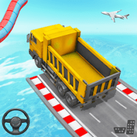 Truck Games Truck Stunt Games APKs MOD