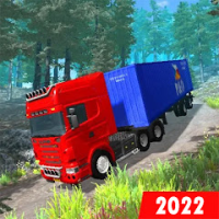 Truck Sim 2022 Euro Truck Game APKs MOD scaled