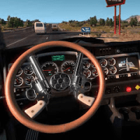 US Truck Simulator Truck Games APKs MOD scaled