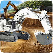 Ultra Excavator Simulator Pro 1.2 APKs MOD