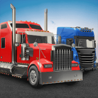 Universal Truck Simulator APKs MOD