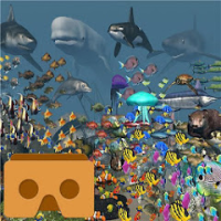 VR Ocean Aquarium 3D APKs MOD scaled