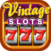 Vintage Slots Las Vegas APKs MOD