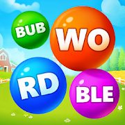 Word Bubble Puzzle – Word Search Connect Game 2.6 APKs MOD