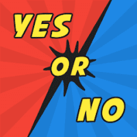 Yes Or No Funny Questions APKs MOD