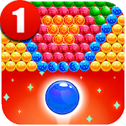 bubble shooter 2021 New Game 2021 Games 2021 4.1 APKs MOD