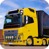 truck simulator american 2022 APKs MOD