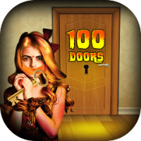 100 Doors MysteryEscape Games APKs MOD