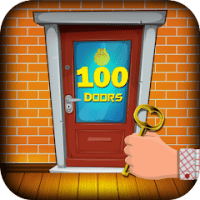 100 Doors Rooms Escape 2022 APKs MOD