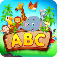 ABC Animal Games Preschool Games APKs MOD
