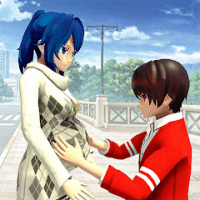 Anime Pregnant Mother 3D APKs MOD scaled