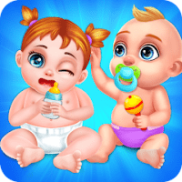 BabySitter DayCare Baby Nursery APKs MOD