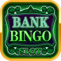 Bank Bingo Slot APKs MOD