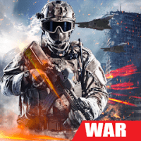 Battle Of Bullet Offline Game APKs MOD