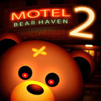 Bear Haven 2 Nights Motel Horror Survival APKs MOD