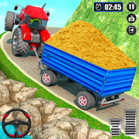 Big Tractor Farming Simulator APKs MOD