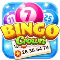 Bingo Crown Fun Bingo Games APKs MOD